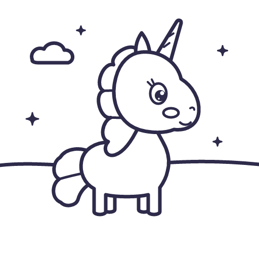 Tek boynuzlu at